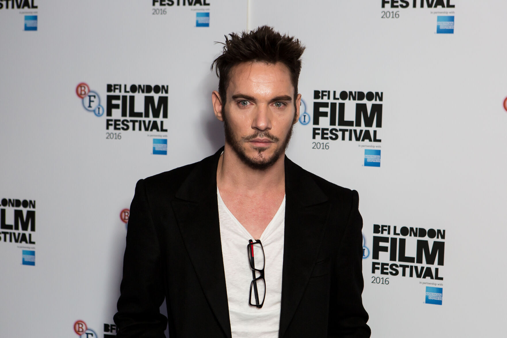 Jonathan Rhys Meyers